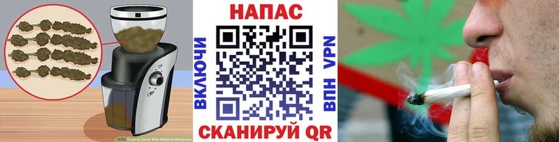 Cannafood марихуана Могоча