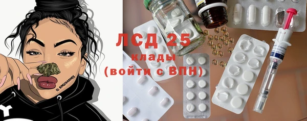 твердый Кулебаки